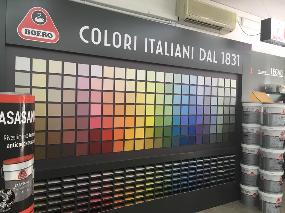 Color Parati 2 — Foto 1