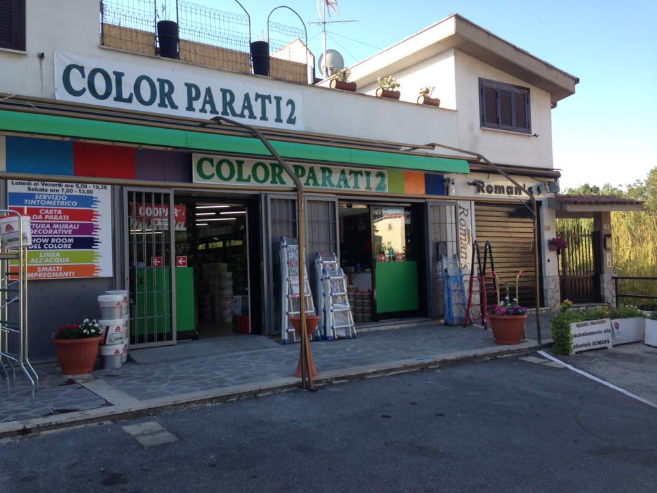 Color Parati 2 — Foto 3