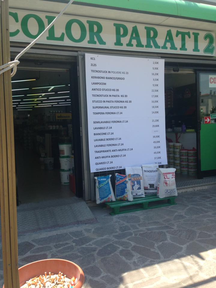 Color Parati 2 — Foto 13